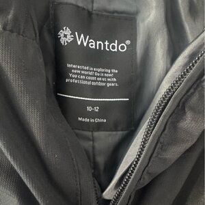 Child Snow/Ski Bib Pant 10/12